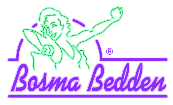Bosma Bedden Assen logo