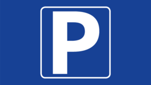 parkeren
