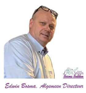Edwin Algemeen Directeur
